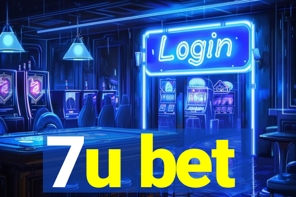 7u bet